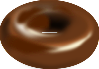 donut