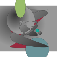 Abstract Art 7