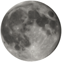 Full Moon