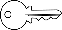 Clé / Key