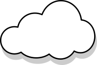 Nuage / cloud