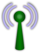  Wifi icon-fancy