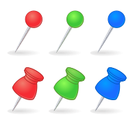 Pins