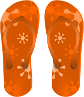 flip flops