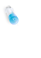 syringe