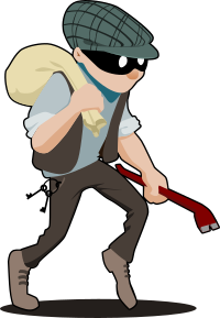 burglar