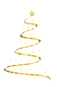 Modern Christmas Tree 5