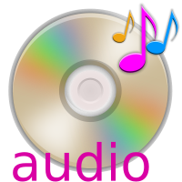 Audio CD