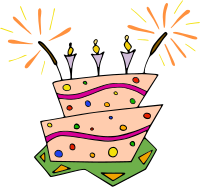 flat-cake