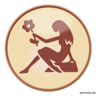 Star Sign Virgin