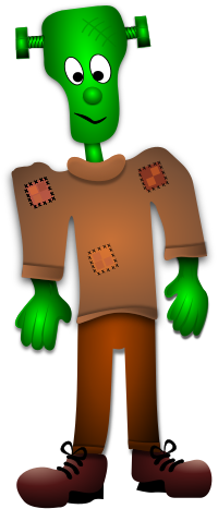 Little Frankenstein