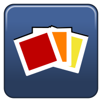Openclipart.org Social Icon