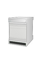 WiMAX ASN Gateway (ASNGW)