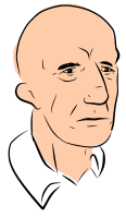 Mike - Breaking Bad