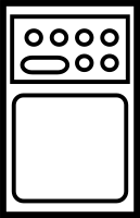 FX Pedal