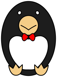 ranze penguin