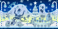 Happy Holidays
