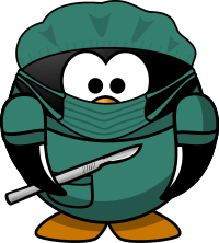 Doctor P.