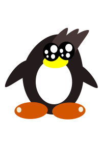 penguin remasterd h.d 