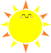 Happy Sun