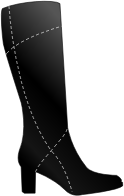 boot