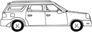 Hatchback