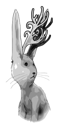 Jackalope