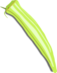 Okra
