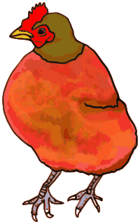Red Hen