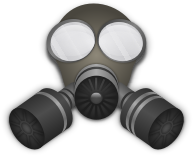 Gas Mask
