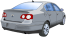 German Family Sedan