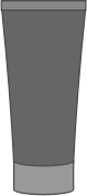 Tube of Cream