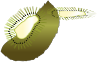 clean kiwi