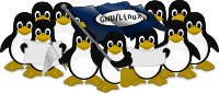 La Marcha de los Pinguinos
