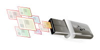 USB stick