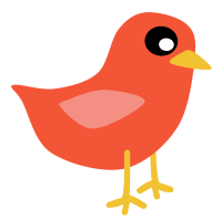 Red Bird