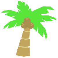 Palm Tree