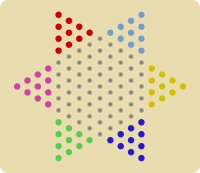 Chinese Checkers
