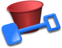Bucket and Spade Remix
