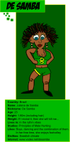 DeSamba