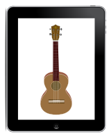 Play with Openclipart on your iPad with Inkpad