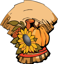 Harvest Banner