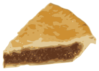 Mincemeat Pie
