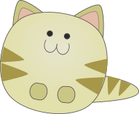 Little cat