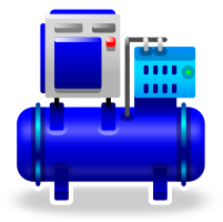 Compressor Illustration
