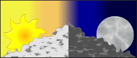 Day and Night