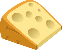 Food Fancy Cheese