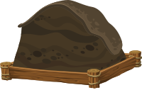 Harvestable Resources Jellisac Mound