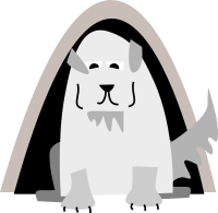 Great Pyrenees Dog