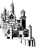 Neuschwanstein Castle